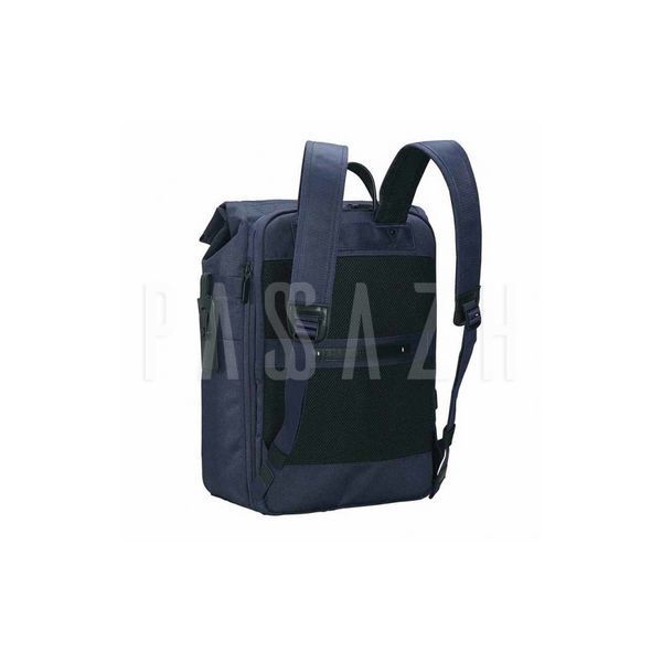 Рюкзак для ноутбука унисекс 21 л Lojel Urbo 2 Tone Navy Синій (Lj-UB2-61042) Lj-UB2-61042 фото