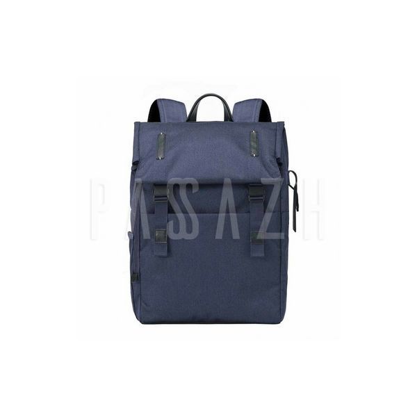 Рюкзак для ноутбука унисекс 21 л Lojel Urbo 2 Tone Navy Синій (Lj-UB2-61042) Lj-UB2-61042 фото