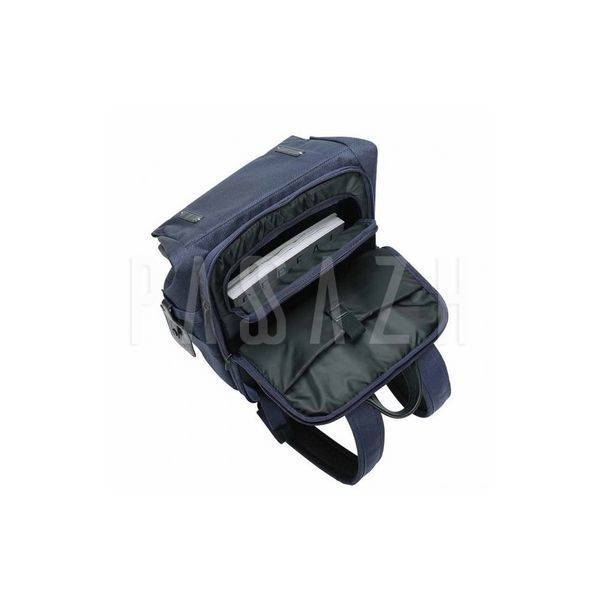 Рюкзак для ноутбука унисекс 21 л Lojel Urbo 2 Tone Navy Синій (Lj-UB2-61042) Lj-UB2-61042 фото