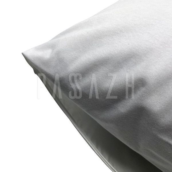 Непромокальна трикотажна наволочка Iglen LK 50x70 см Leon з клапаном (5070LK) IGL-LK фото