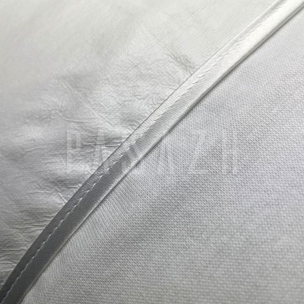 Непромокальна трикотажна наволочка Iglen LK 50x70 см Leon з клапаном (5070LK) IGL-LK фото