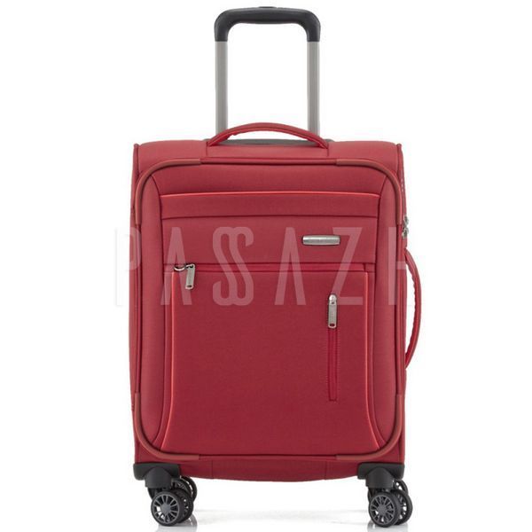 Чемодан на 4 колесах Travelite Capri маленький (TL089847-10) TL089847-10 фото