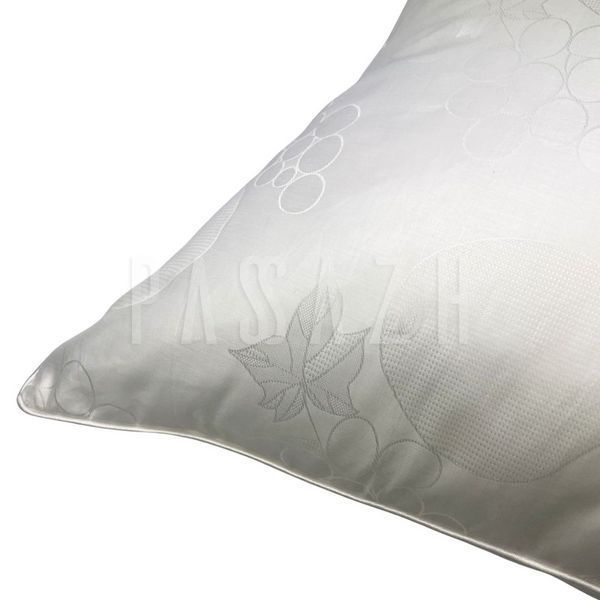 Подушка гіпоалергенна Iglen FD 50x70 см в дамаску з Алое-вера (5070FD) IGL-FD фото
