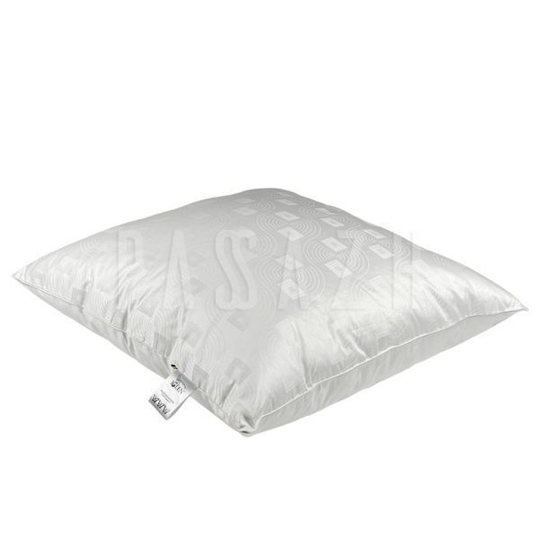 Подушка гіпоалергенна Iglen FD 50x70 см в дамаску з Алое-вера (5070FD) IGL-FD фото