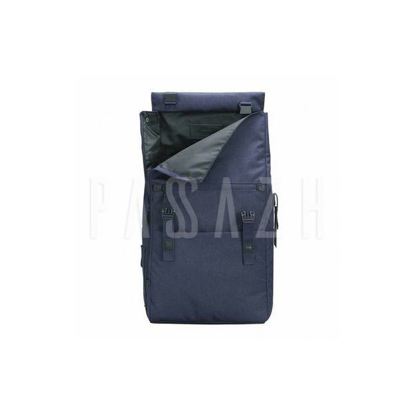 Рюкзак для ноутбука унисекс 21 л Lojel Urbo 2 Tone Navy Синій (Lj-UB2-61042) Lj-UB2-61042 фото