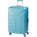 Чемодан Travelite Vector Turquoise большой (TL072049-21) TL072049-21 фото 1