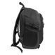 Рюкзак текстильний JCB BP64 Black/Grey (JCBBP 64 BLK/GREY) JCBBP 64 BLK/GREY фото 3