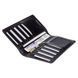 Гаманець чоловічий Visconti TSC45 Carrara c RFID Black (TSC45 BLK) TSC45 BLK фото 4