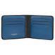 Кошелек мужской Visconti VSL35 Trim c RFID Black-Cobalt (VSL35 BK/CB) VSL35 BK/CB фото 2