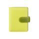 Гаманець жіночий Visconti RB40 Bali із RFID Lime Multi (RB40 LIME M)