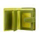 Гаманець жіночий Visconti RB40 Bali із RFID Lime Multi (RB40 LIME M) RB40 LIME M фото 2