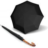 Парасолька Knirps T.772 Long Automatic Black (Kn96 3774 1000) Kn96 3774 1000 фото