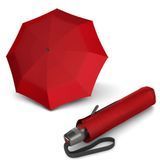Парасолька складана Knirps T.200 Medium Duomatic Red (Kn95 3201 1500) Kn95 3201 1500 фото