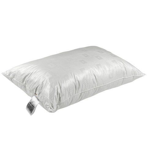 Подушка гипоаллергенная Iglen FD 40x60 см в дамаске с алоэ-вера (4060FD) IGL-FD фото