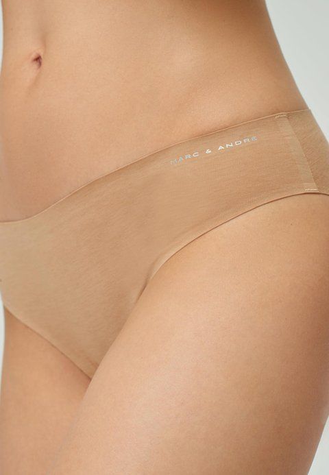Труси бразиліана Marc & Andre W20-1392-BRO-SZ 36 W20-1392-BRO-SZ фото