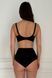 Бюстгальтер с мягкой чашкой Effetto Lingerie MARTINA 006 08 02 75C чёрный 158526 фото 4