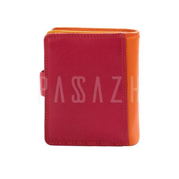 Гаманець жіночий Visconti RB40 ORG MULTI (RB40 ORG MULTI) RB40 ORG MULTI фото