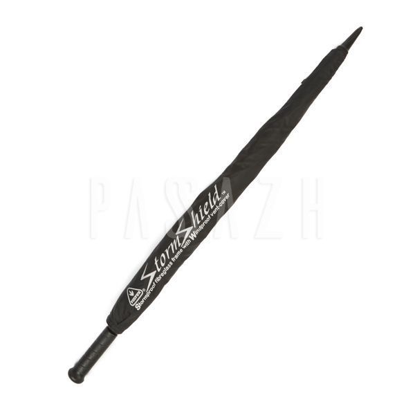 Зонт-гольфер Fulton Cyclone S837 Black Черный (S837-025277) S837-025277 фото