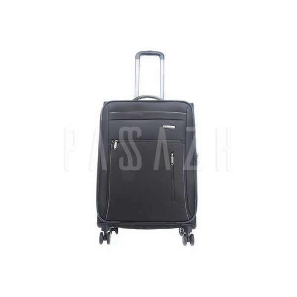Чемодан на 4 колесах Travelite Capri средний (TL089848-01) TL089848-01 фото