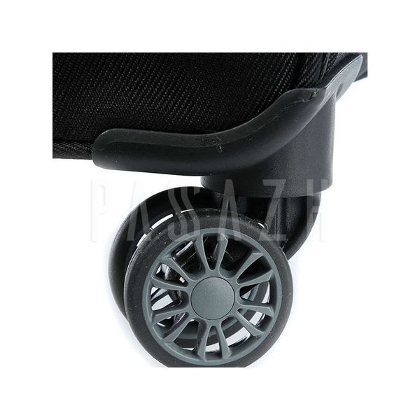 Чемодан на 4 колесах Travelite Capri средний (TL089848-01) TL089848-01 фото