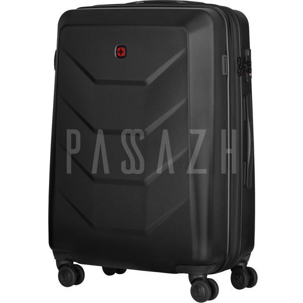 Чемодан Wenger Prymo/Black средний (Wt612537) Wt612537 фото