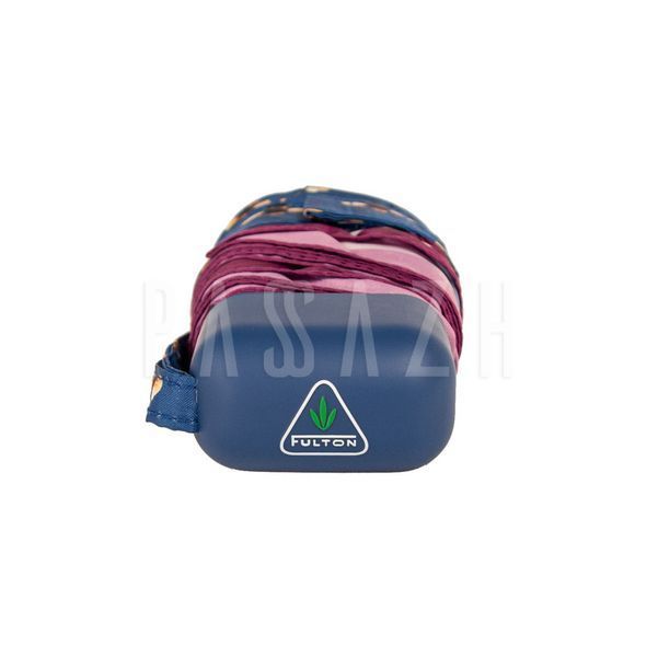 Зонт женский Fulton L501- Tiny-2 Bee Border Пчелиная граница (L501-040614) L501-040614 фото