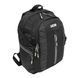 Рюкзак текстильний JCB BP66 Black/Grey (JCBBP 66 BLK/GREY) JCBBP 66 BLK/GREY фото 2