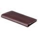 Кошелек мужской Visconti TSC45 Carrara c RFID Brown (TSC45 BRN) TSC45 BRN фото 3