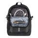 Рюкзак текстильний JCB BP66 Black/Grey (JCBBP 66 BLK/GREY) JCBBP 66 BLK/GREY фото 9