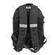 Рюкзак текстильний JCB BP66 Black/Grey (JCBBP 66 BLK/GREY) JCBBP 66 BLK/GREY фото 4