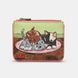 Жіночий гаманець Yoshi Y1723 Playtime Kittens (Y1723 23 KITTENS)