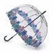 Зонт женский Fulton Birdcage-2 L042 Moody Rose Капризная Роза (L042-036556) L042-036556 фото 2