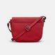 Женская кожаная сумка Yoshi YB242 Highland Cherry Red (YB242 86) YB242 86 фото 2