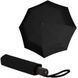 Зонт Knirps C.200 Medium Duomatic Black (Kn95 8200 1000) Kn95 8200 1000 фото 1