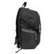 Рюкзак текстильний JCB BP66 Black/Grey (JCBBP 66 BLK/GREY) JCBBP 66 BLK/GREY фото 3