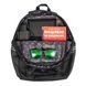 Рюкзак текстильний JCB BP66 Black/Grey (JCBBP 66 BLK/GREY) JCBBP 66 BLK/GREY фото 10
