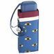 Зонт женский Fulton L501- Tiny-2 Bee Border Пчелиная граница (L501-040614) L501-040614 фото 4