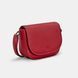 Женская кожаная сумка Yoshi YB242 Highland Cherry Red (YB242 86) YB242 86 фото 3