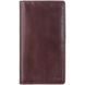Кошелек мужской Visconti TSC45 Carrara c RFID Brown (TSC45 BRN) TSC45 BRN фото 1