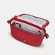 Женская кожаная сумка Yoshi YB242 Highland Cherry Red (YB242 86) YB242 86 фото 4