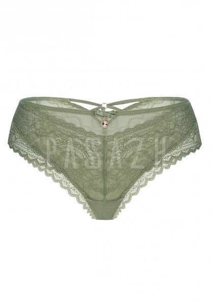 Трусы бразилиана из кружева Marc & Andre S24-0593-O2-TNO-LZ 36 S24-0593-O2-TNO-LZ фото