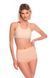 Труси з високою талією жіночі Lama FIT6000SZ-06 L/XXL бежеві 159927 фото 4