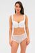 Бюстгальтер-балконет Effetto Lingerie SIMONA 009 11 01 75E білий 157664 фото 3