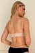 Бюстгальтер-балконет пуш-ап Effetto Lingerie DOLORES 012 06 03 70C серебряный пионовый 157906 фото 3