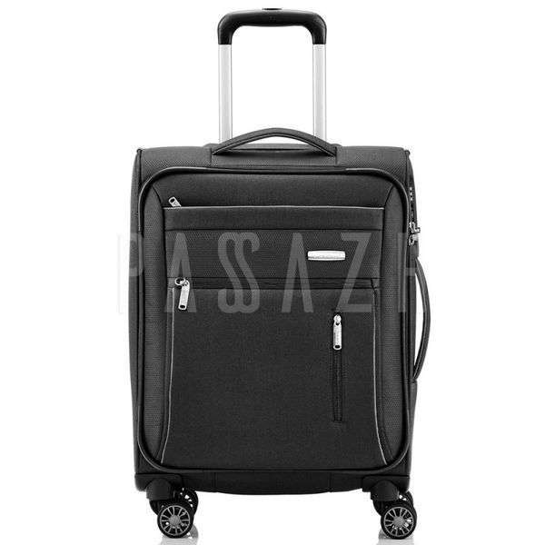 Валіза на 4 колесах Travelite Capri маленька (TL089847-01) TL089847-01 фото