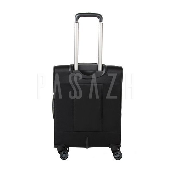 Валіза на 4 колесах Travelite Capri маленька (TL089847-01) TL089847-01 фото