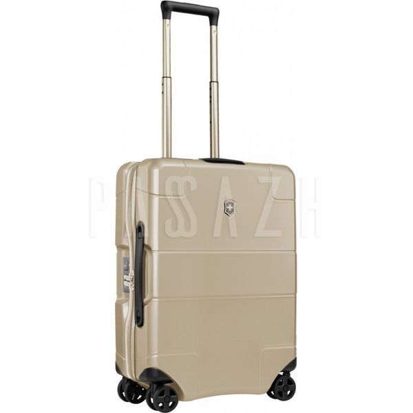 Чемодан Victorinox Lexicon/Champagne Gold маленький (Vt606781) Vt606781 фото