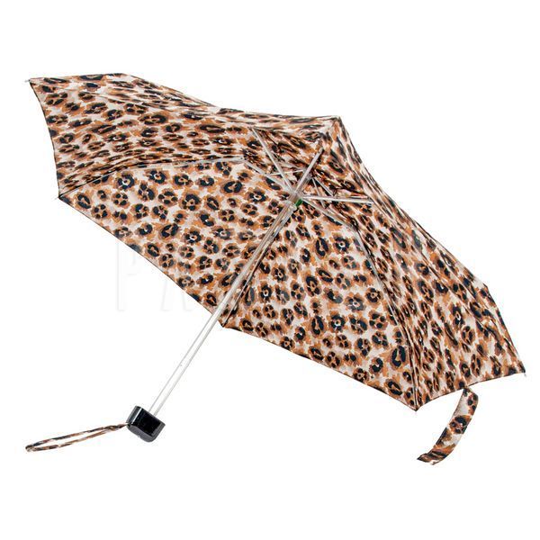 Парасолька жіноча Fulton L501-040638 Tiny-2 Ocelot Оцелот (L501-040638) L501-040638 фото