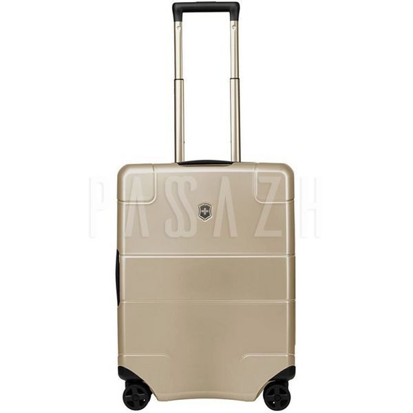 Чемодан Victorinox Lexicon/Champagne Gold маленький (Vt606781) Vt606781 фото