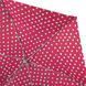 Зонт женский Lulu Guinness by Fulton Minilite-2 L869 Polka Pearls Жемчужный горох (L869-038512) L869-038512 фото 6